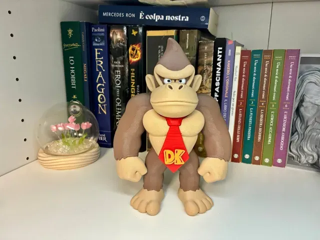 Donkey Kong — Image 7 of 9