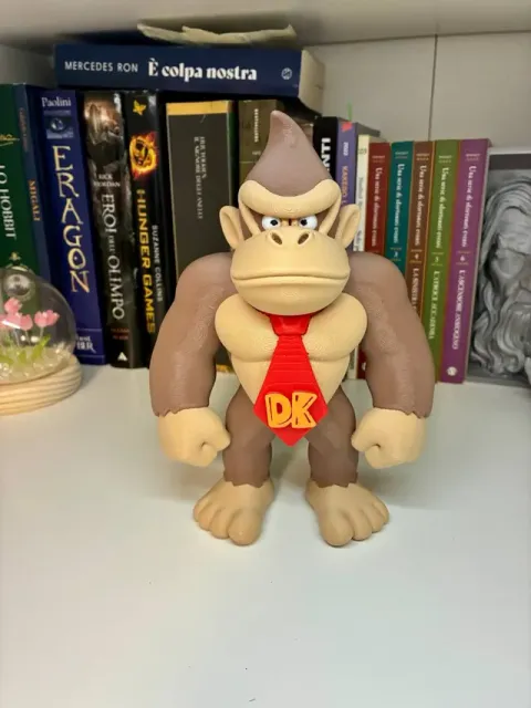 Donkey Kong — Image 9 of 9