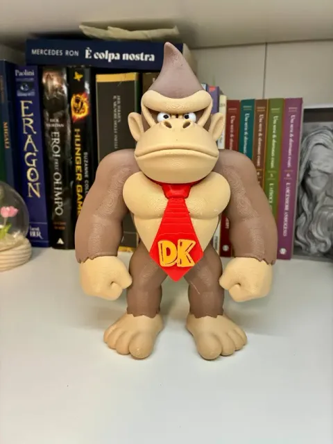 Donkey Kong — Image 8 of 9