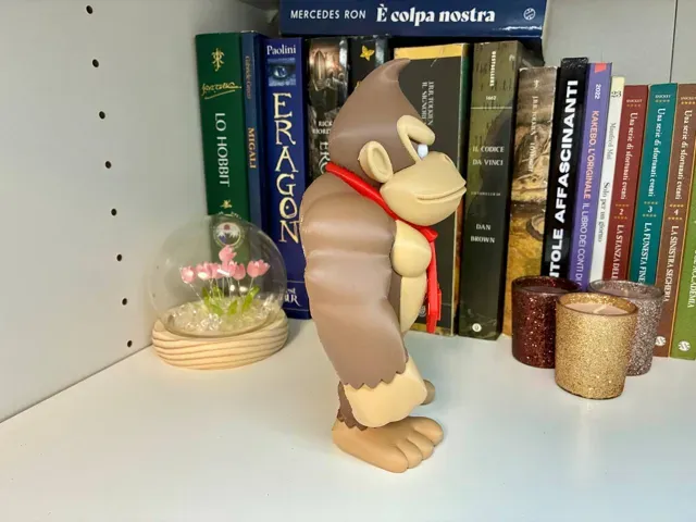 Donkey Kong — Image 4 of 9