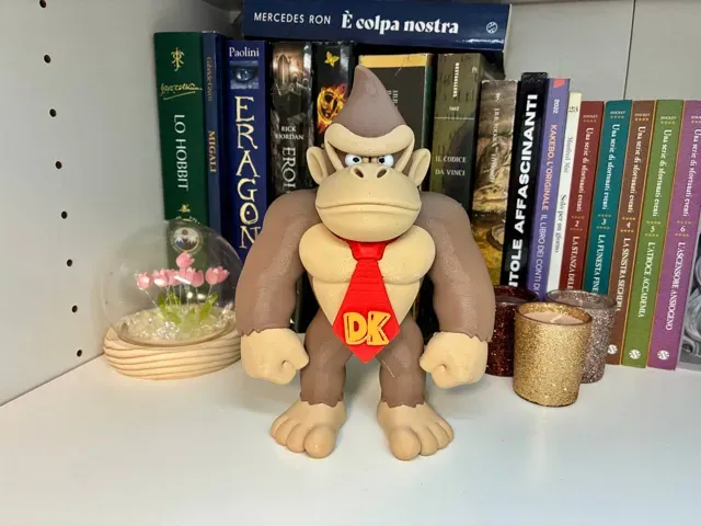 Donkey Kong — Image 6 of 9