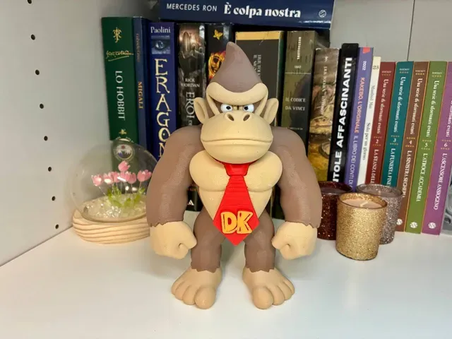 Donkey Kong — Image 2 of 9