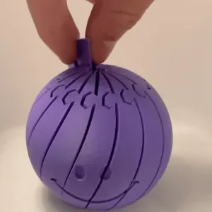 Twisty Fidget Verity Ball