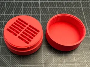 Micro SD Card Holder