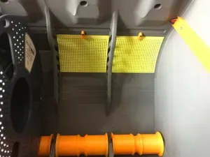 BMCU Lite | DRY Conteiners