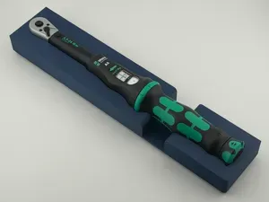 Wera A5 Torque Wrench Gridfinity Tray