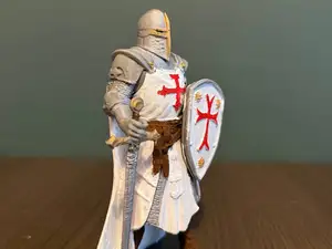Templar Knight
