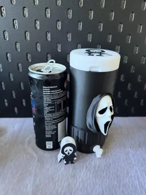 Can Cooler – 12 oz / 330 ml / 355 ml Sleek Cans — Фото 2 из 4