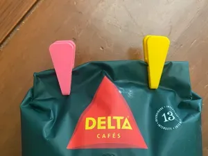 Bag Clips with Magnet
