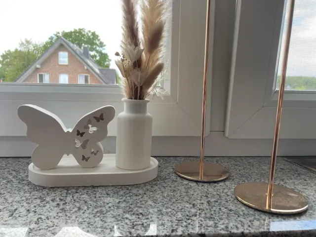Moderne Minimalistische Dekovase –Zeitloses Design — Фото 2 из 4