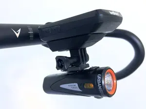 Wahoo ELEMNT Out Front Mount GoPro Bottom Adapter