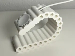 Apple Watch Charging Stand (Ultra-Style)