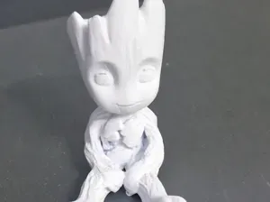 groot seduto