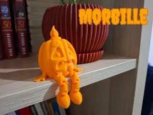 MiniMovers - Morbille