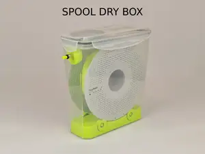 Spool Dry Box | 4L Cereal Box