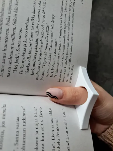 Book page holder — Image 4 of 5