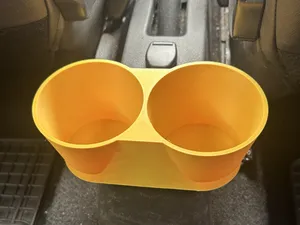 Getränkehalter für Dacia Sandero 2 Stepway