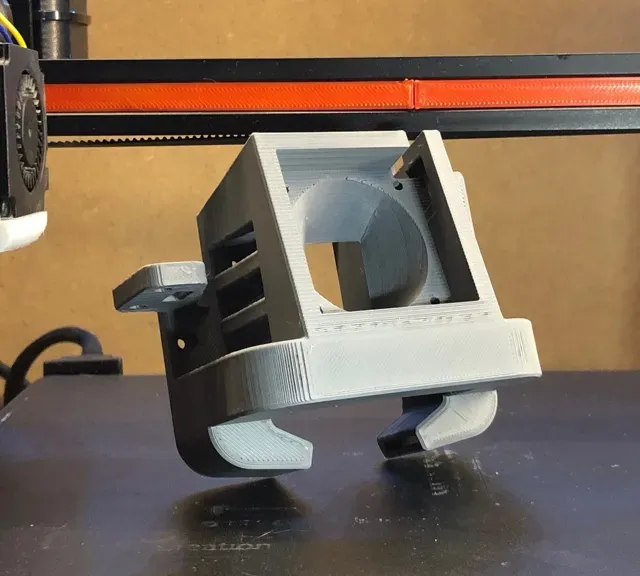 SATSANA ENDER3 - BLTOUCH FIXED