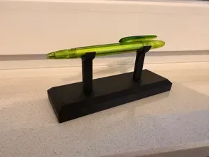 Elegant Pen Display Stand / Desk Pen Holder