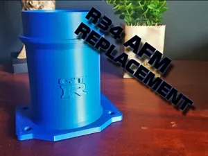 Nissan Skyline R34 AFM replacement OEM