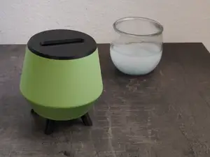 IQOS Ashtray - Odor-Free, Heets and Terea Sticks