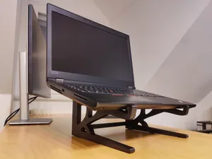 Laptop stand / Laptop holder / notebook stand