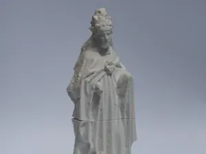 St. Sylvester