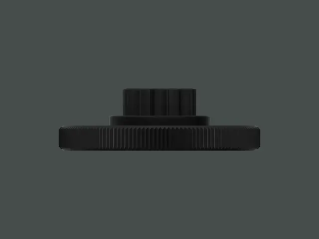 SHIMANO Hollowtech II Crank Tool TL-FC16 — Фото 2 из 4