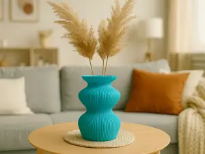 The Primula Vase - A Botany Chic Creation