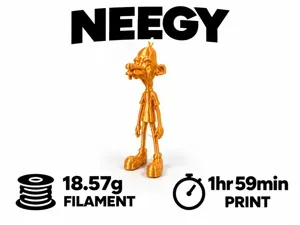 Neegy