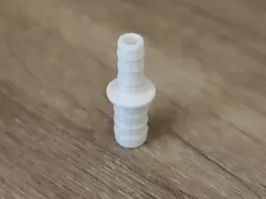 Schlauchadapter 6mm/8mm