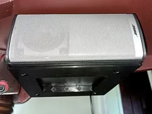Under Desk Mount for Bose Companion 2 Speaker
