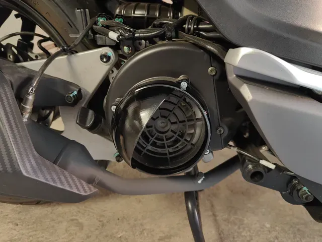 Air intake Duct for Sym Symphony SR 125