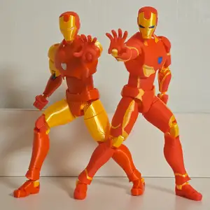 DUMMY 13 IRON MAN