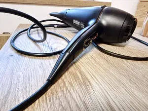 GHD Hair Dryer Cable Strain Relief & Repair Fix