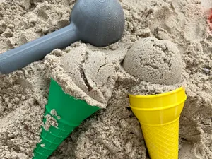 雪糕冰淇淋制作游戏玩具