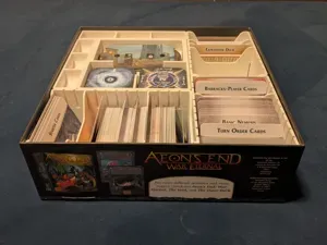 Aeon's End Insert
