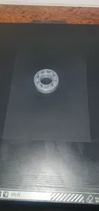 Jet Engine - 6003 roller bearing