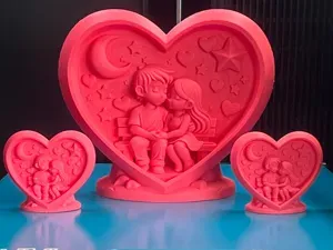 Love Heart