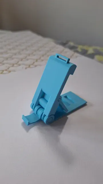 Foldable phone stand — Фото 5 из 5