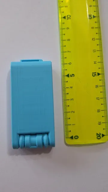 Foldable phone stand — Фото 3 из 5