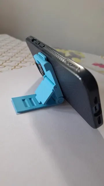 Foldable phone stand — Фото 4 из 5