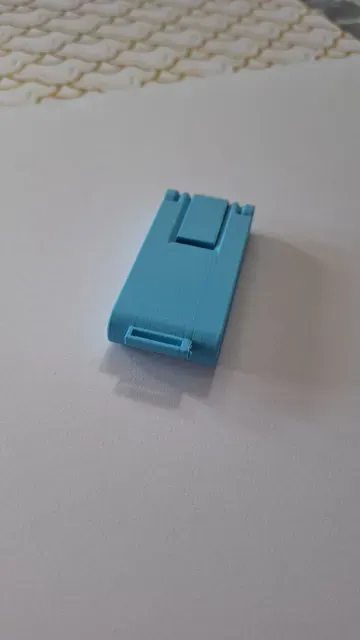 Foldable phone stand — Фото 2 из 5