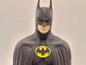 Full Color 3mf Batman 89 from Eastman