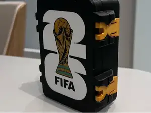 Sticker Box