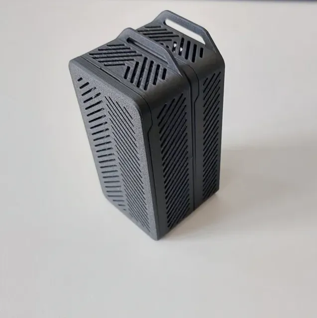 AMS Desiccant Box (no Spool Removal required) — Image 3 of 3
