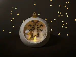 3D-модели иконы Мирон для печати