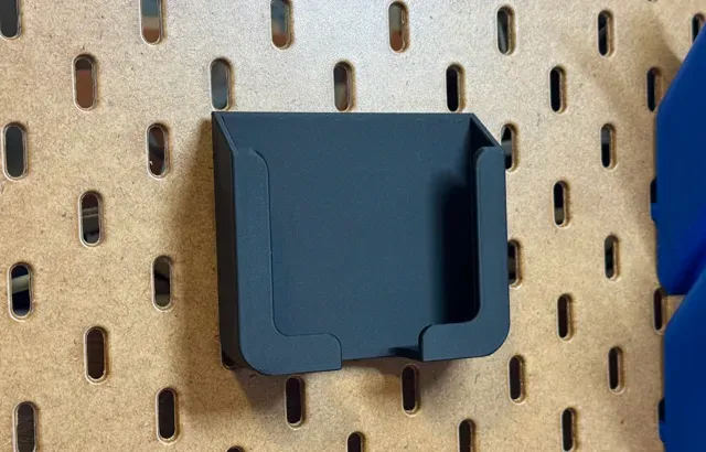 Skadis Phone Holder v2 — Фото 4 из 7