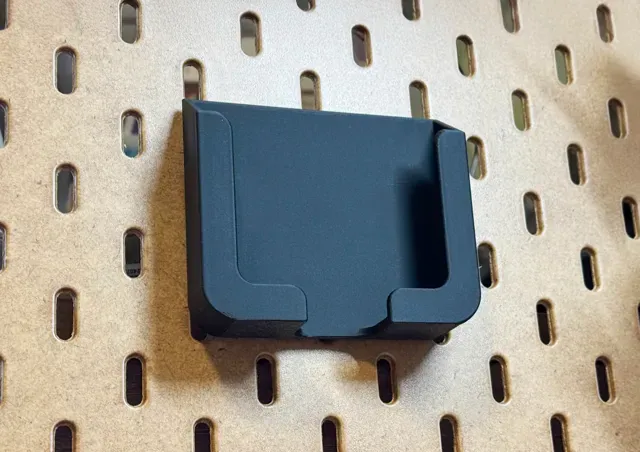 Skadis Phone Holder v2 — Фото 5 из 7