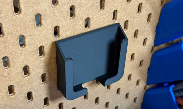 Skadis Phone Holder v2 — Фото 3 из 7